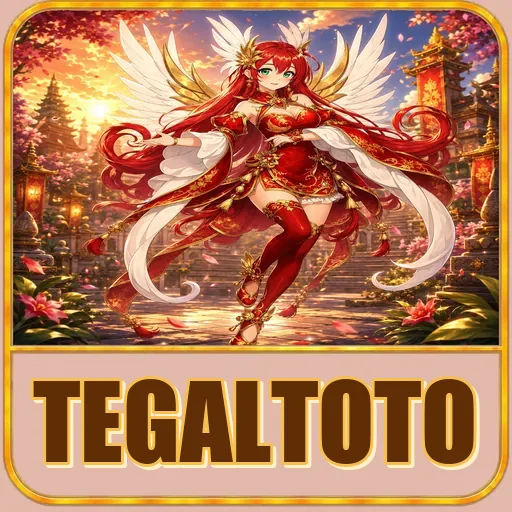 Gambar verifikasi tautan alternatif resmi tegaltoto Indonesia