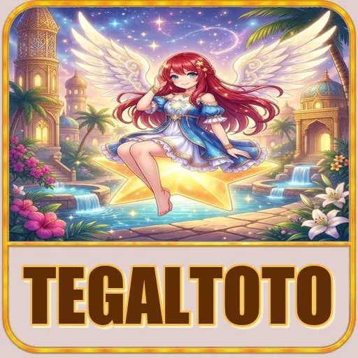Gambar verifikasi keamanan akun masuk & daftar tegaltoto